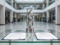 Wolters Kluwer Aktie: Partnerschaft und Auszeichnung - Foto: über boerse-global.de