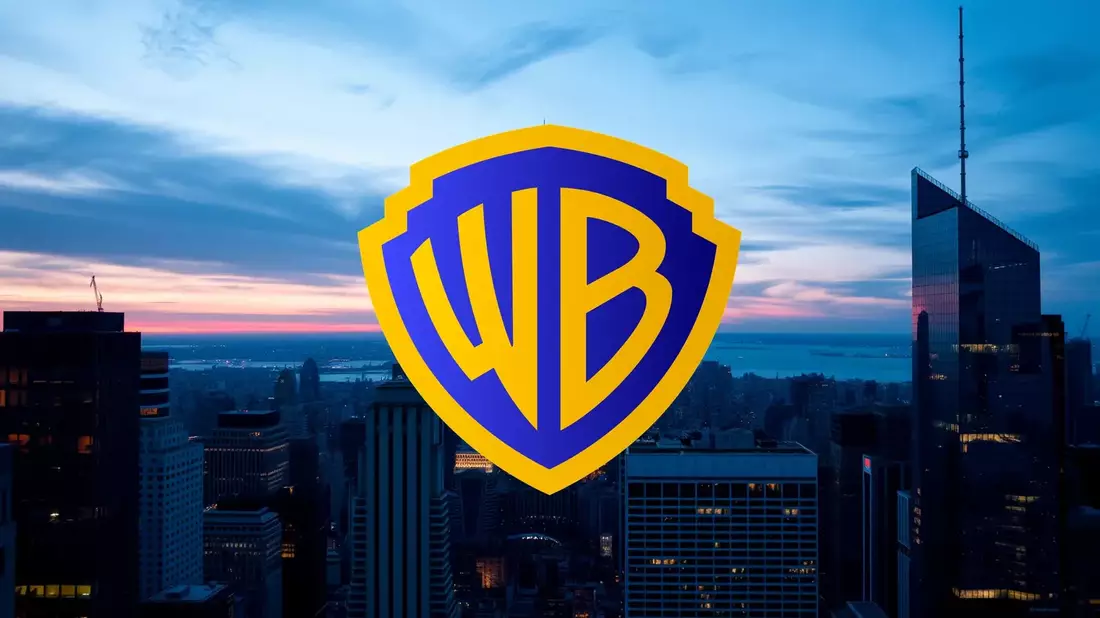 Las Millonarias Compensaciones que Desvela la Fusión de Warner Bros. Discovery Illustration mit AI erstellt übermittelt durch boerse-global.de