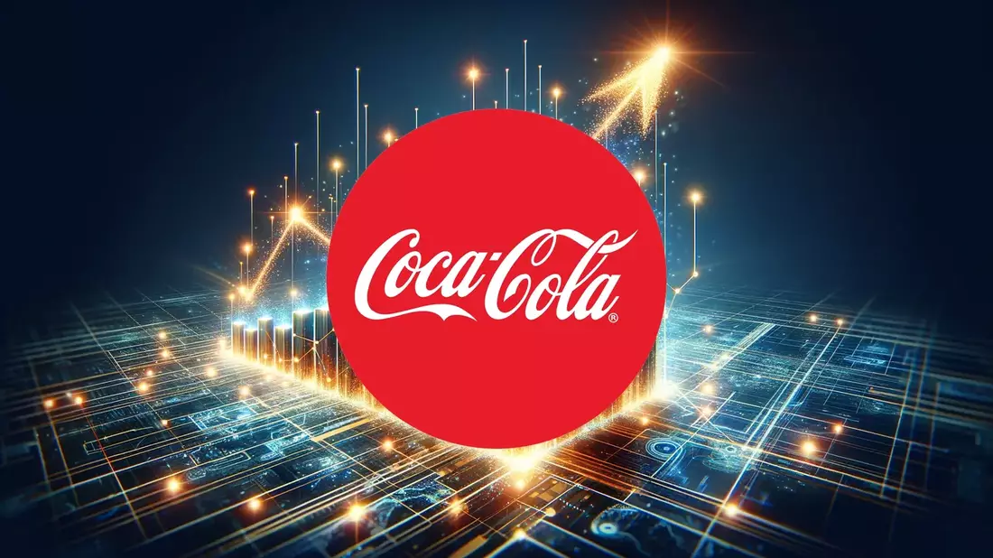 Coca-Cola presenta un nuevo argumento en su litigio fiscal con Hacienda estadounidense Illustration mit AI erstellt übermittelt durch boerse-global.de