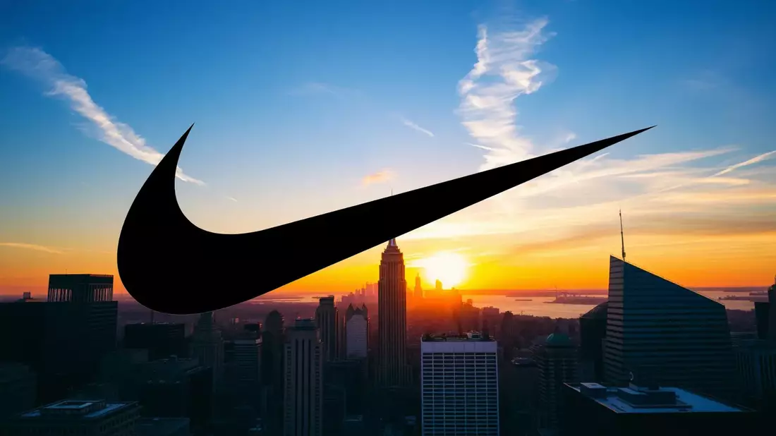 Nike: Innovación y Resultados Financieros en el Punto de Mira Illustration mit AI erstellt übermittelt durch boerse-global.de