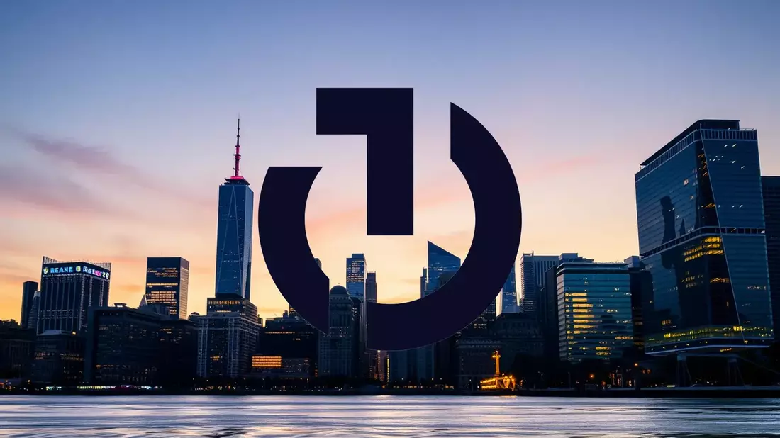 The Trade Desk: Una apuesta estratégica por la televisión conectada para recuperar su impulso Illustration mit AI erstellt übermittelt durch boerse-global.de