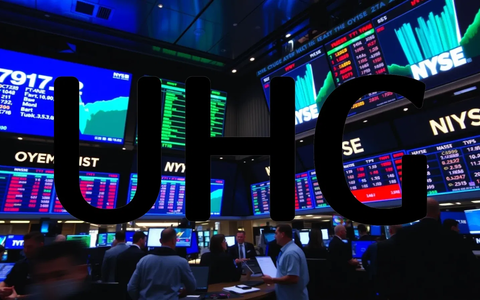 UnitedHealth: Un análisis de su compleja realidad operativa - Foto: über boerse-global.de