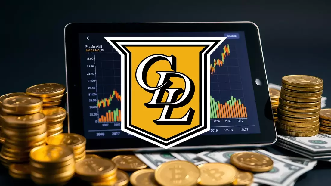 Coeur Mining: La fusión que reconfigurará el panorama del oro y la plata Illustration mit AI erstellt übermittelt durch boerse-global.de