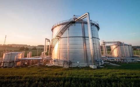 Verbio Aktie: Profiteur der Heizungs-Wende - Foto: über boerse-global.de