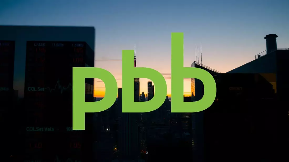 Deutsche Pfandbriefbank's Strategic Pivot: Counting the Cost of the US Exit Illustration mit AI erstellt übermittelt durch boerse-global.de