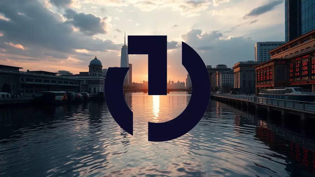The Trade Desk's Strategic Pivot to Connected TV Amid Growth Challenges Illustration mit AI erstellt übermittelt durch boerse-global.de