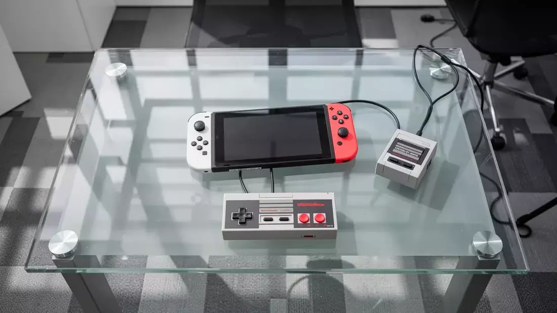 Nintendo Aktie: Aktionärsstruktur im Wandel - Bild: über boerse-global.de