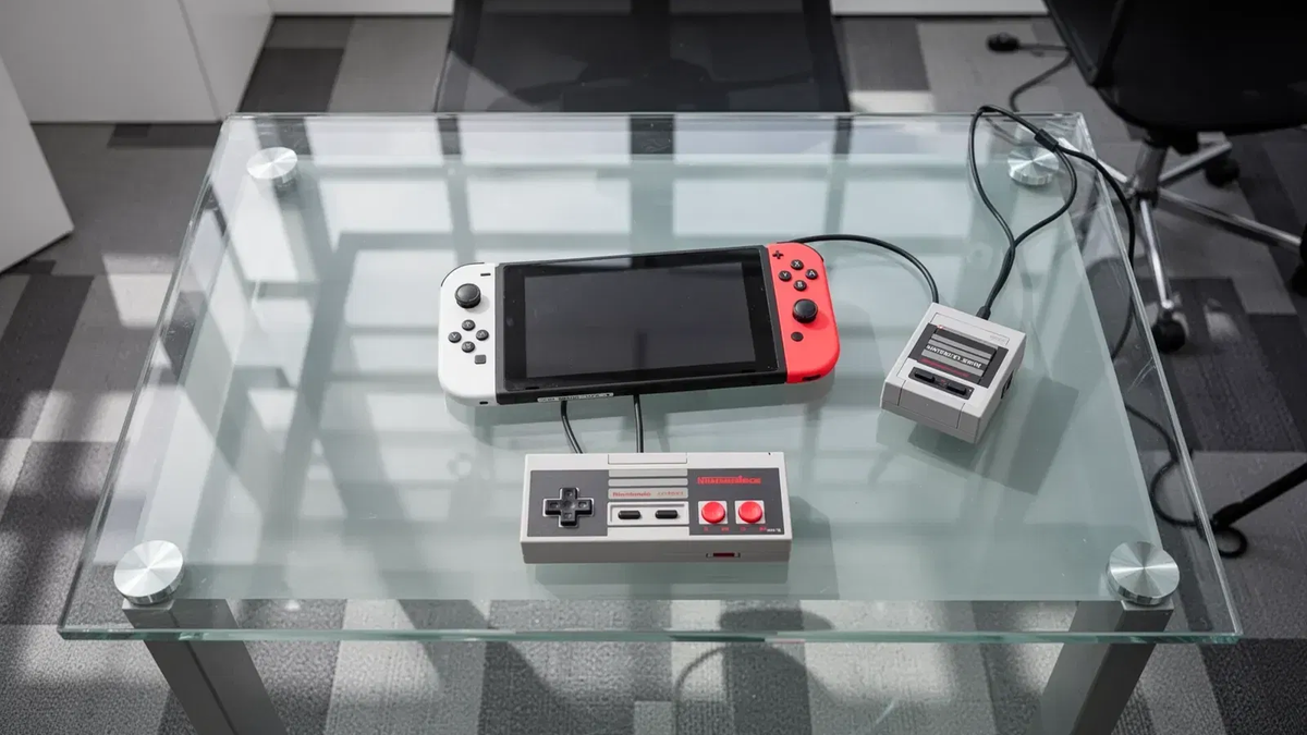 Nintendo Aktie: Aktionärsstruktur im Wandel - Foto: über boerse-global.de