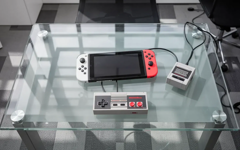 Nintendo Aktie: Aktionärsstruktur im Wandel - Foto: über boerse-global.de