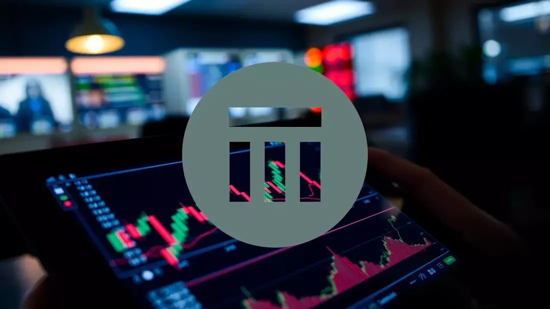 Diverging Views on Swiss Re Reflect Sector Uncertainty Illustration mit AI erstellt übermittelt durch boerse-global.de