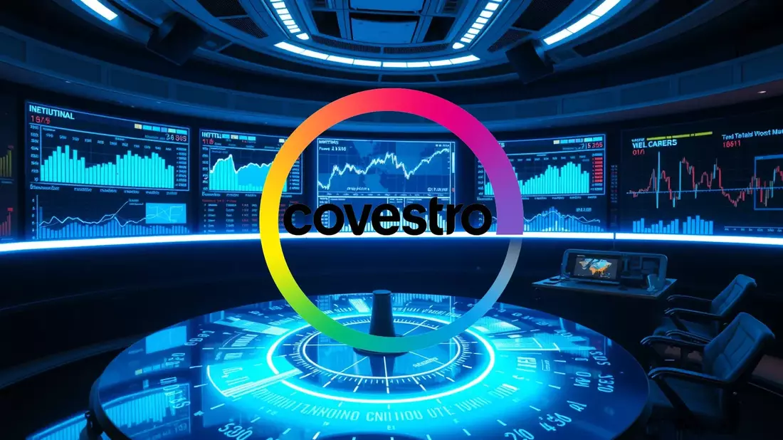 Covestro Shares Reflect a Settled Outlook Illustration mit AI erstellt übermittelt durch boerse-global.de