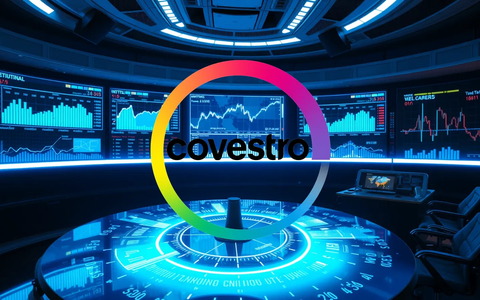 Covestro Shares Reflect a Settled Outlook - Foto: über boerse-global.de