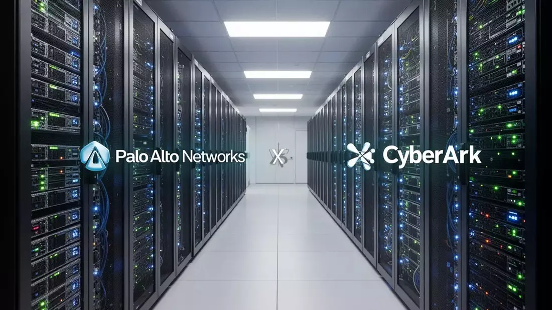 Palo Alto Networks Aktie: CyberArk-Integration - Bild: über boerse-global.de