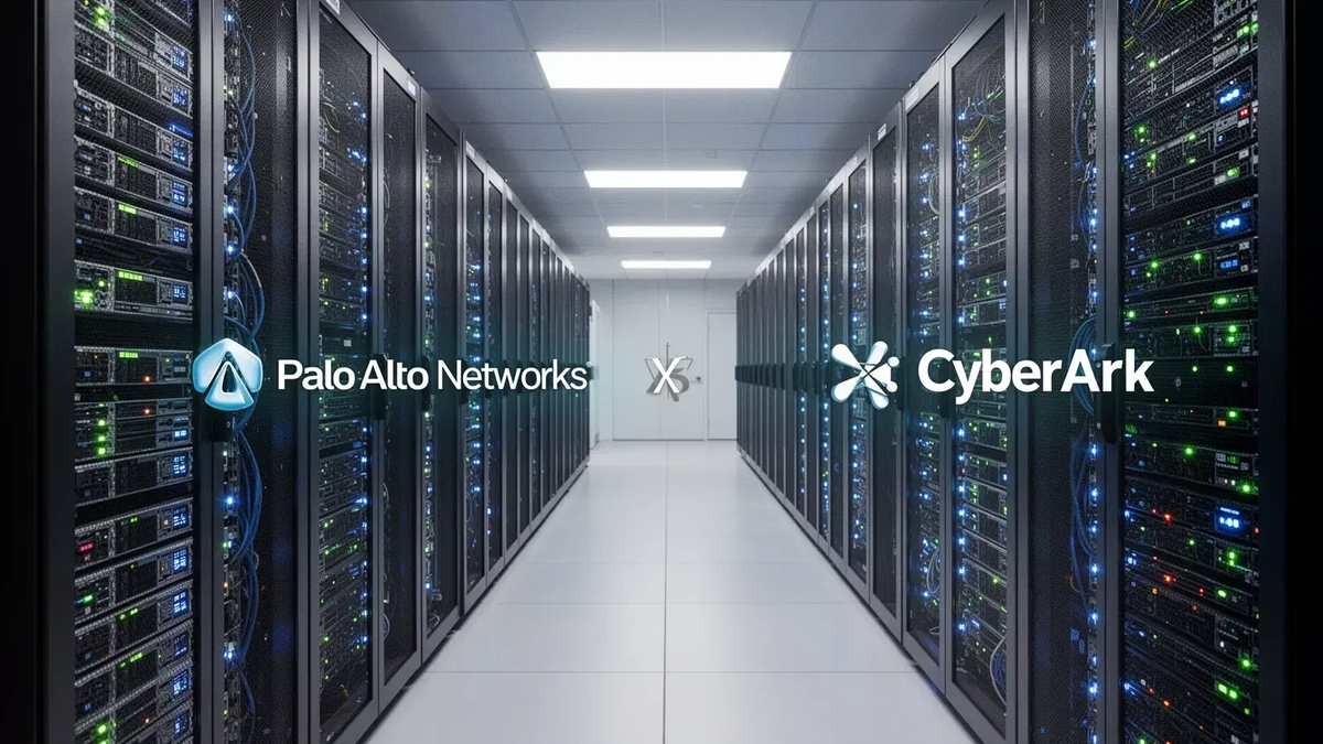 Palo Alto Networks Aktie: CyberArk-Integration - Foto: über boerse-global.de