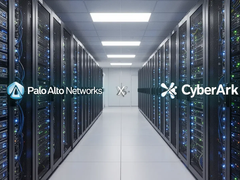 Palo Alto Networks Aktie: CyberArk-Integration - Foto: über boerse-global.de