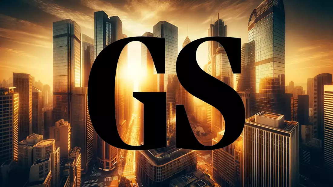 Goldman Sachs Aktie: Talent-Abgang und Dealmaker - Bild: über boerse-global.de