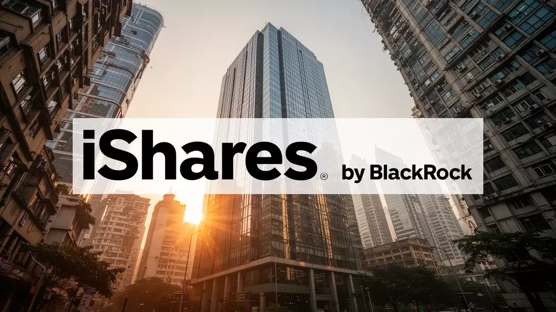 iShares MSCI India ETF: Erholungsversuch - Bild: über boerse-global.de