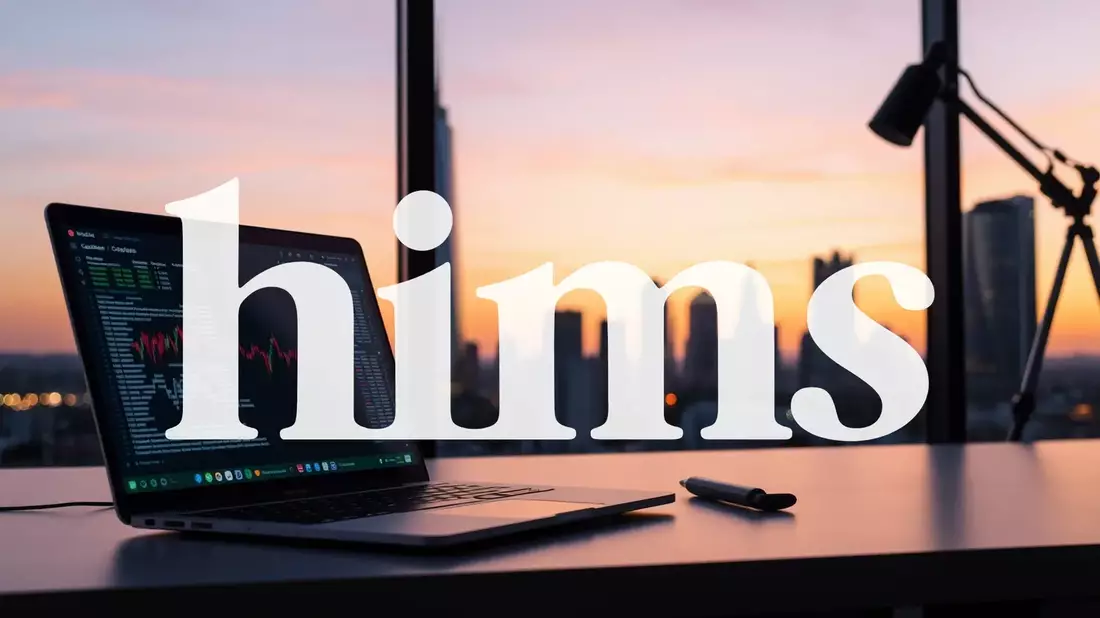 Hims & Hers: La estrategia de crecimiento que apunta a dominar la telemedicina mundial Illustration mit AI erstellt übermittelt durch boerse-global.de