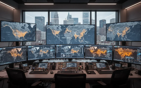 RTL Group Aktie: Fremantle baut Nordamerika aus - Foto: über boerse-global.de