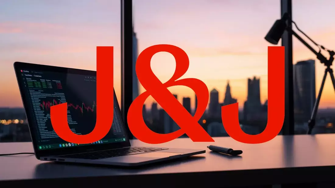 Promising Bladder Cancer Trial Data Bolsters Johnson & Johnson's Pipeline Illustration mit AI erstellt übermittelt durch boerse-global.de