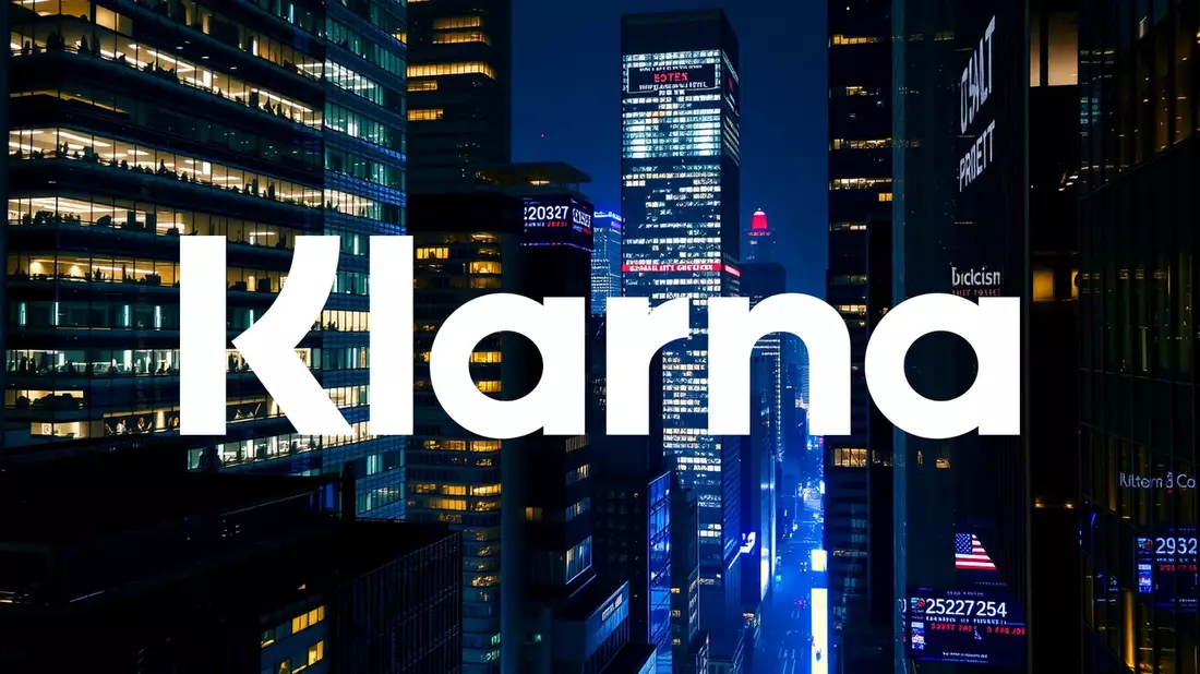 Klarna's Valuation Puzzle: Record Growth Meets Market Skepticism Illustration mit AI erstellt übermittelt durch boerse-global.de