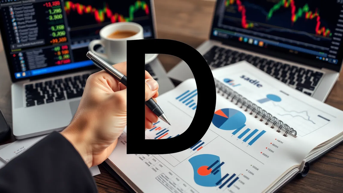 Defense Contracts Emerge as Strategic Pillar for Daimler Truck - Foto: über boerse-global.de