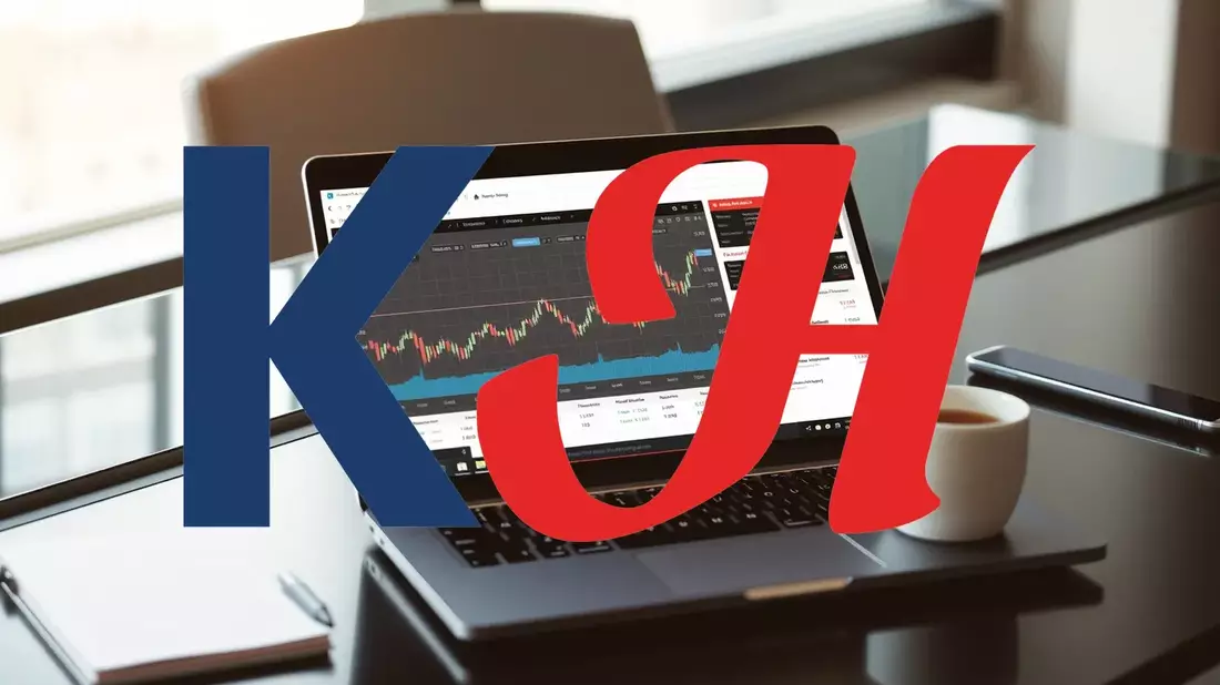 Diverging Paths: Institutional Investors Accumulate Kraft Heinz as Insiders Sell Illustration mit AI erstellt übermittelt durch boerse-global.de