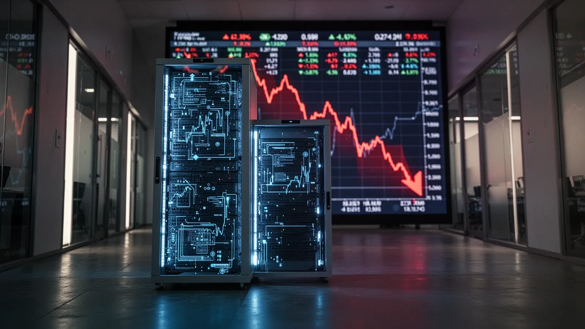 PayPal: KI-Offensive gegen Milliardenverlust und Klagewelle - Foto: über boerse-global.de