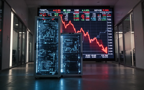 PayPal: KI-Offensive gegen Milliardenverlust und Klagewelle - Foto: über boerse-global.de