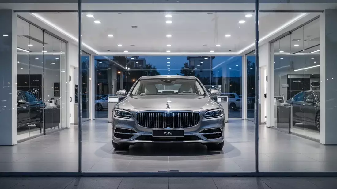 Sixt VZ: Profitabler Markenkauf - Bild: über boerse-global.de