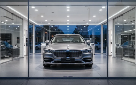 Sixt VZ: Profitabler Markenkauf - Foto: über boerse-global.de