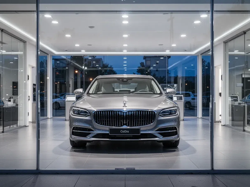 Sixt VZ: Profitabler Markenkauf - Foto: über boerse-global.de