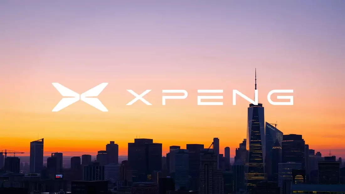 La estrategia europea de XPeng: producción local y alianzas para sortear aranceles Illustration mit AI erstellt übermittelt durch boerse-global.de