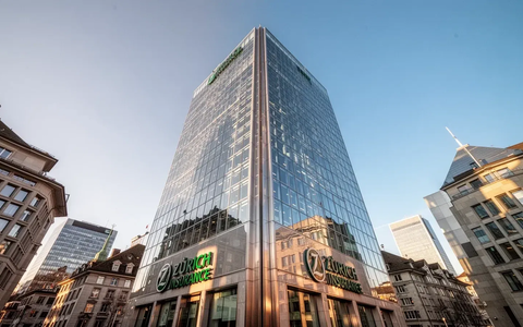 Zurich Aktie: Analysten-Upgrade - Foto: über boerse-global.de