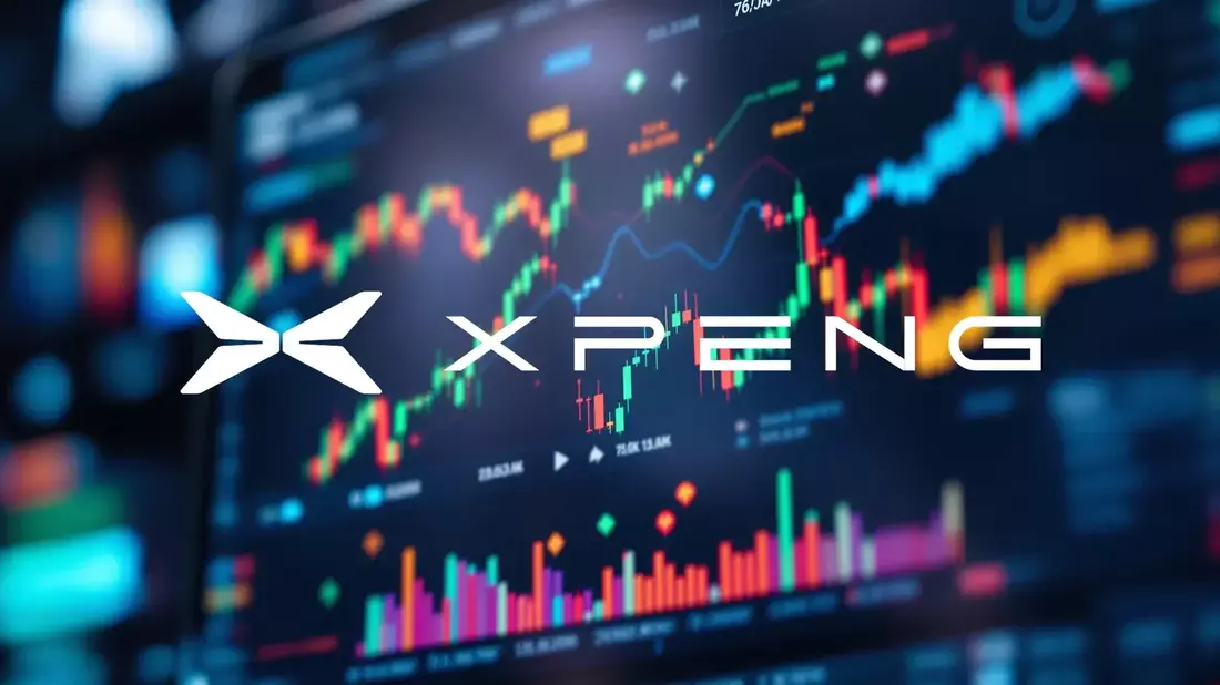 XPeng's Strategic Maneuvers: Localizing Production and Leveraging Tech Deals Amid EU Trade Pressures Illustration mit AI erstellt übermittelt durch boerse-global.de