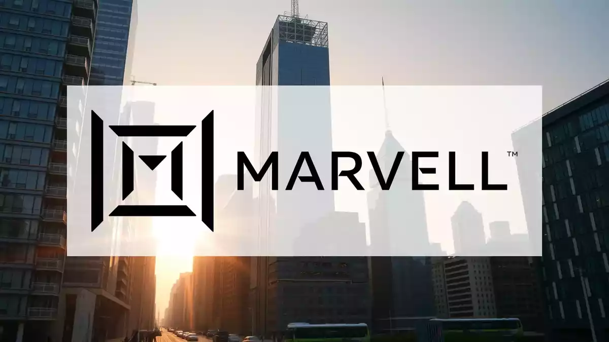Marvel Tech Design Marvell Technology's Strategic Push: Optical Innovation Meets AI ...