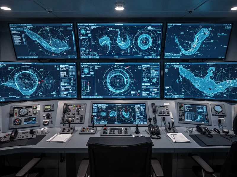 Kraken Robotics Aktie: Kapitalerhöhung abgeschlossen - Foto: über boerse-global.de