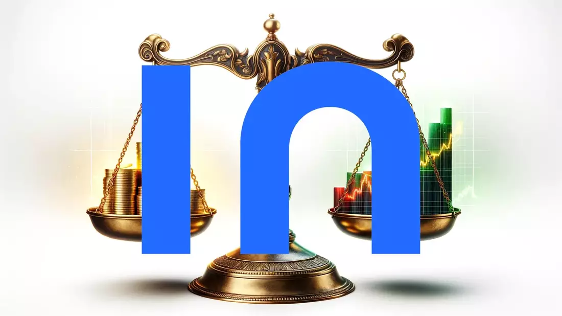 Intinit Adopts Aggressive Capital Strategy to Counter Market Pessimism Illustration mit AI erstellt übermittelt durch boerse-global.de