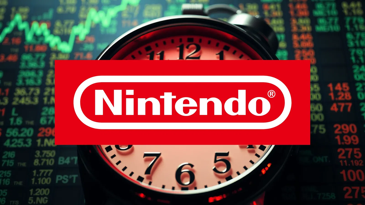 Nintendo's Shareholder Base Undergoes Strategic Transformation - Foto: über boerse-global.de