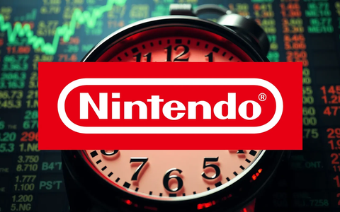 Nintendo's Shareholder Base Undergoes Strategic Transformation - Foto: über boerse-global.de