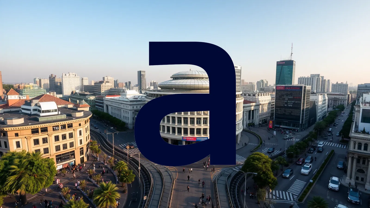 Amadeus IT Aktie: Effizienz-Schub - Foto: über boerse-global.de