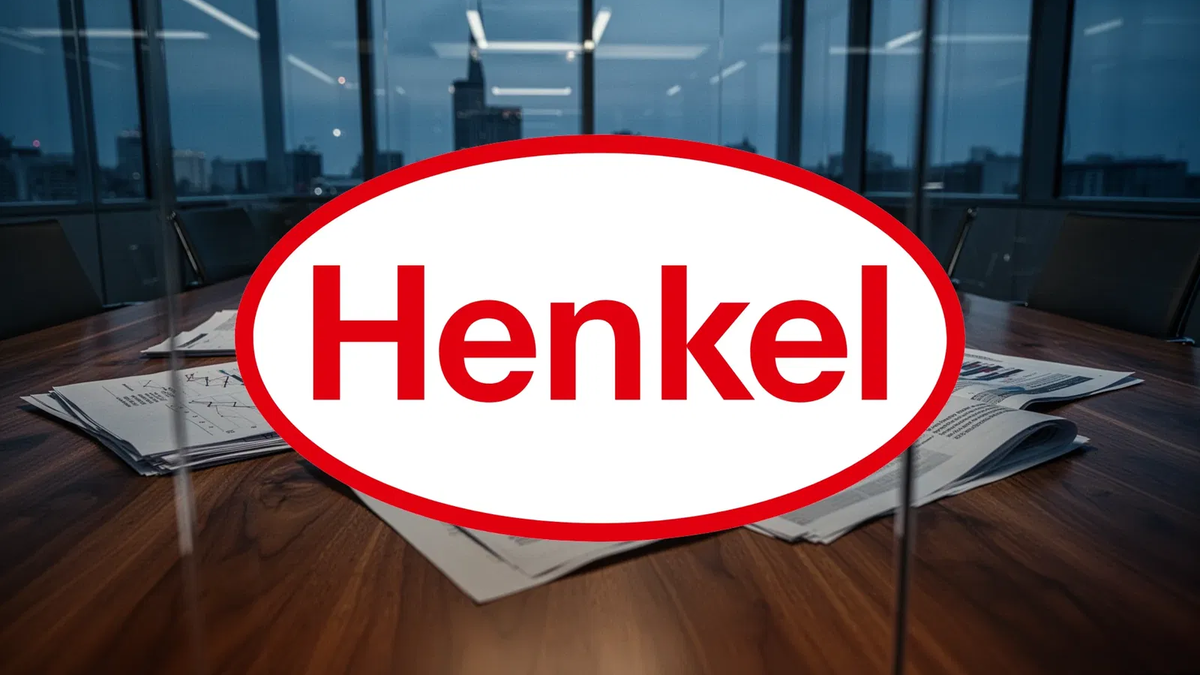 Henkel Aktie: Analysten-Skepsis wächst - Foto: über boerse-global.de