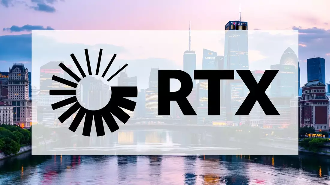 RTX: Un Doble Motor de Crecimiento Impulsa al Gigante Aeroespacial Illustration mit AI erstellt übermittelt durch boerse-global.de