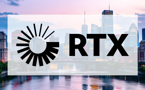 RTX: Un Doble Motor de Crecimiento Impulsa al Gigante Aeroespacial - Foto: über boerse-global.de
