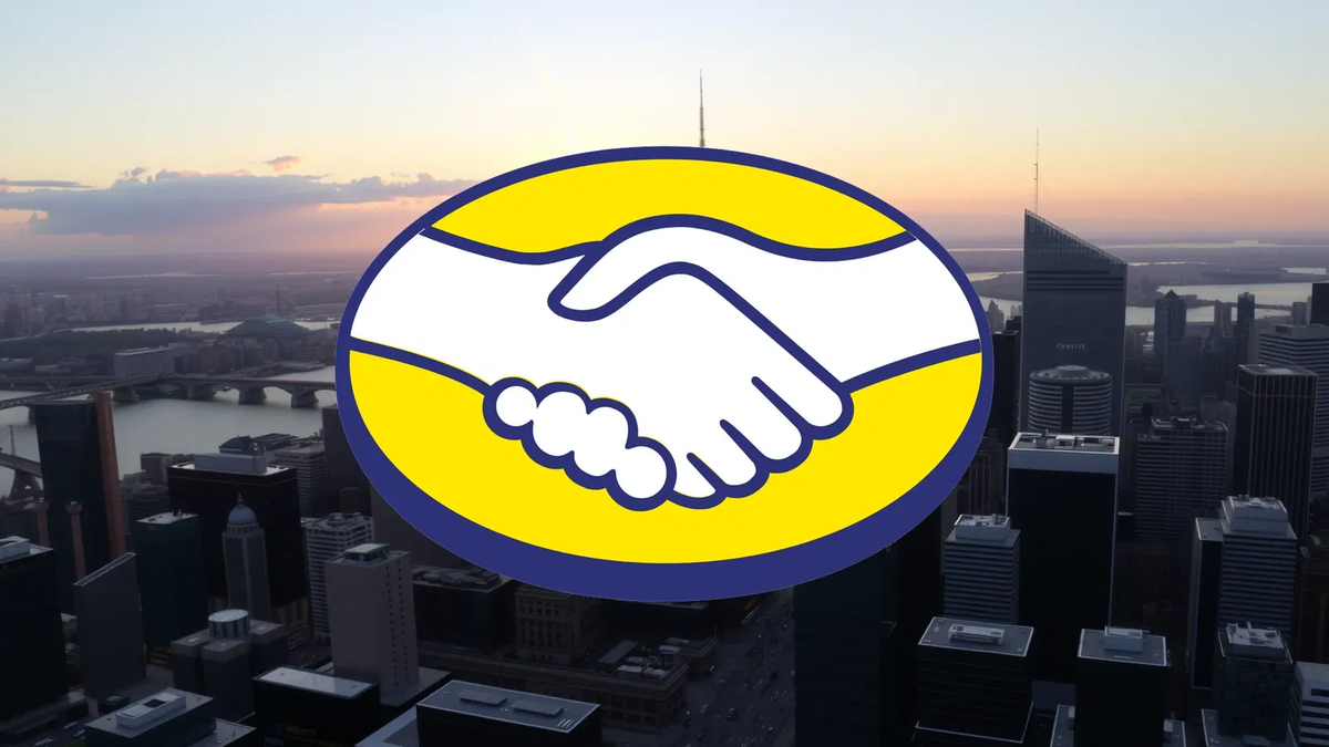 MercadoLibre: ¿Una recuperación sostenible o un espejismo coyuntural? - Foto: über boerse-global.de