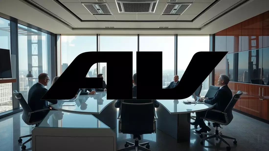 AeroVironment culmina una adquisición estratégica en el sector de defensa Illustration mit AI erstellt übermittelt durch boerse-global.de
