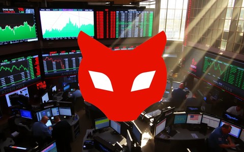 Red Cat: El precio del crecimiento acelerado - Foto: über boerse-global.de