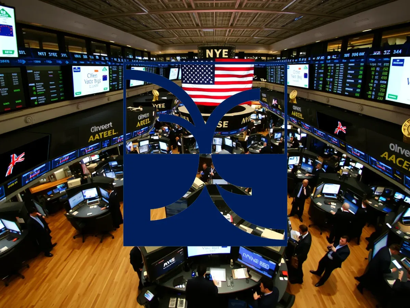 Broadridge Aktie: Brücke zur Krypto-Welt - Foto: über boerse-global.de