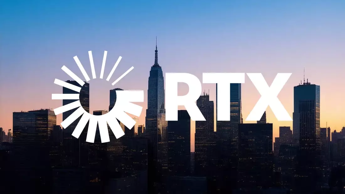 RTX's Dual-Engine Growth Strategy Gains Momentum Illustration mit AI erstellt übermittelt durch boerse-global.de