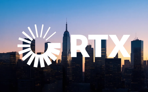 RTX's Dual-Engine Growth Strategy Gains Momentum - Foto: über boerse-global.de